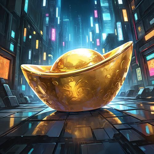有沒有高清的招財頭像？（2025年熱門的高清招財頭像推薦）