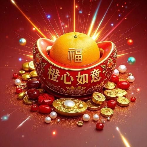 有沒有高清的招財頭像？（2025年熱門的高清招財頭像推薦）