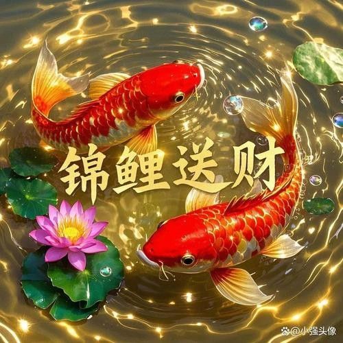 有沒有高清的招財頭像？（2025年熱門的高清招財頭像推薦）