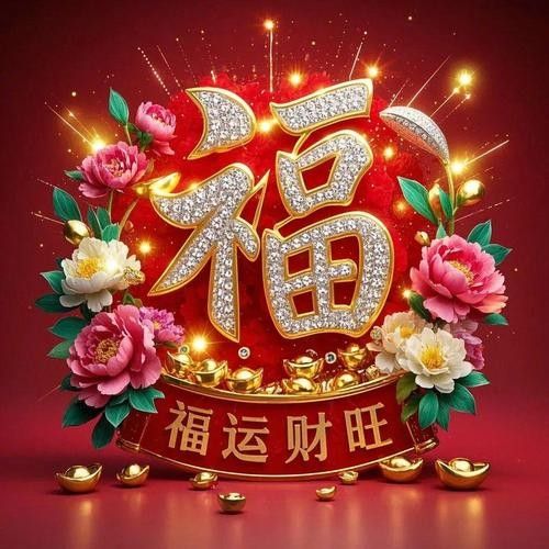 有沒有高清的招財頭像？（2025年熱門的高清招財頭像推薦）