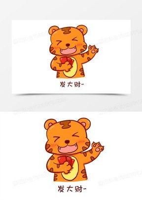 有沒有高清的招財頭像？（2025年熱門的高清招財頭像推薦）