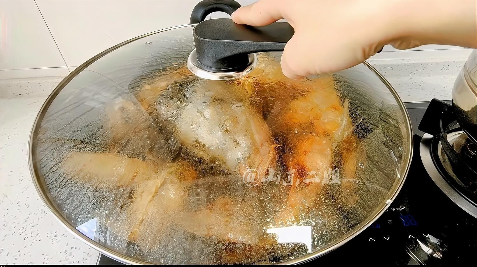 如何在家制作紅燒黃河大鯉魚？（紅燒黃河大鯉魚家常做法） 如何在家制作紅燒黃河大鯉魚？（紅燒黃河大鯉魚家常做法） 龍魚百科 第3張