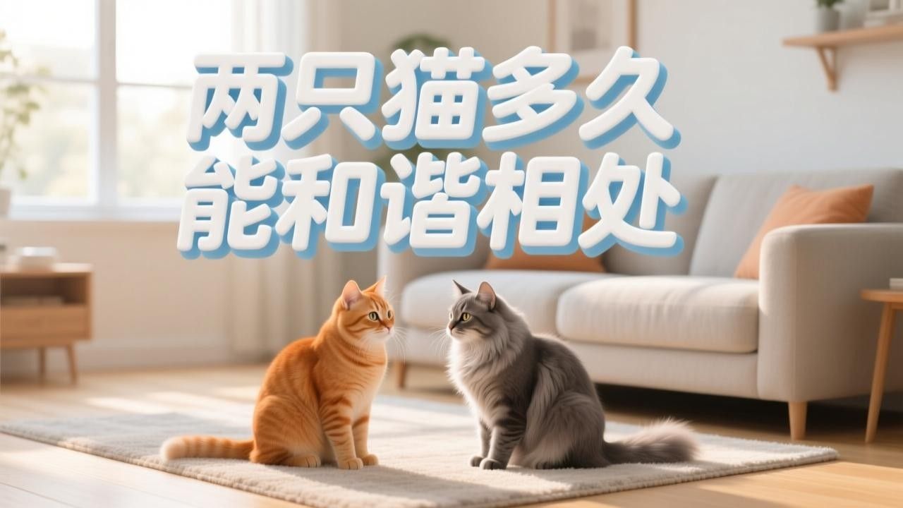 混養(yǎng)初期需要多久適應(yīng)？