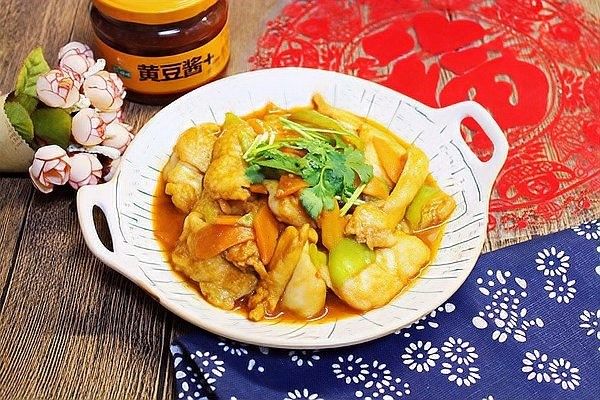 龍魚片有哪些家常做法？ 龍魚片有哪些家常做法？ 龍魚百科 第8張