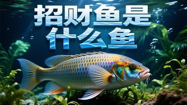 如何安全地喂食招財龍魚（如何正確喂養(yǎng)招財龍魚）