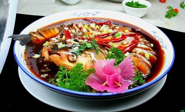 推薦一些其他城市的龍魚餐廳