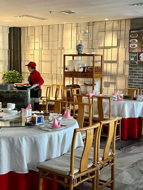 推薦一些其他城市的龍魚餐廳