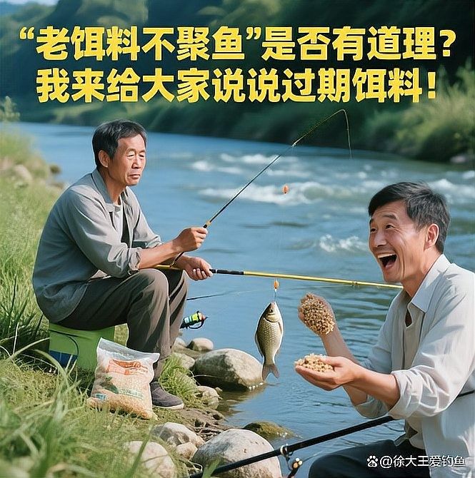 金龍魚飼料變質(zhì)后還能喂嗎？