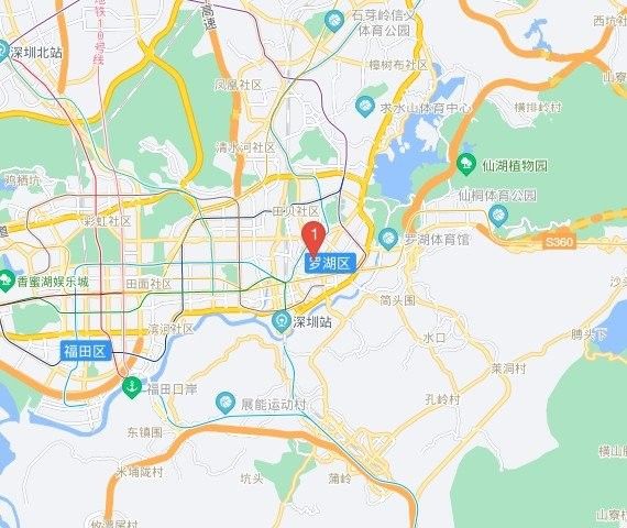 深圳的龍魚批發市場在哪里
