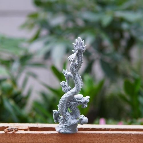 白子招財龍哪個品牌好？