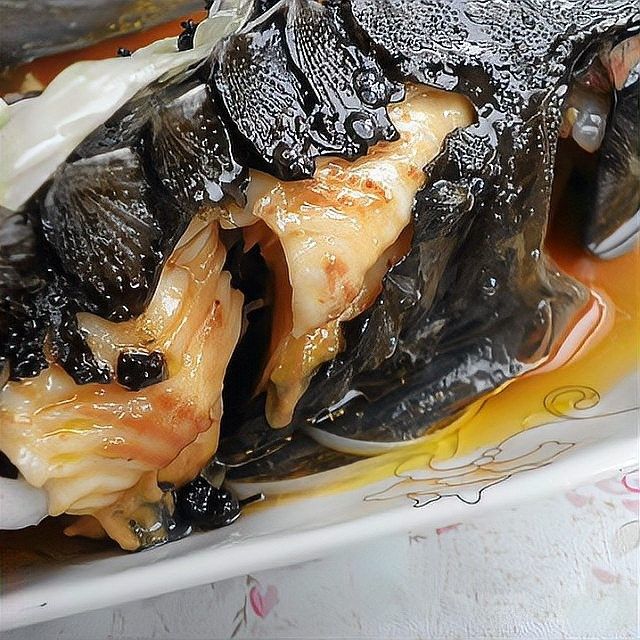 如何判斷清蒸鱘龍魚是否熟透（如何判斷清蒸鱘龍魚熟透）