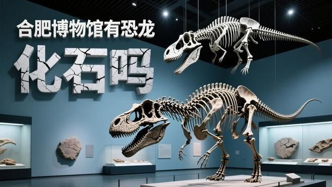 巢湖龍化石是如何被發現的？（巢湖龍化石的發現）