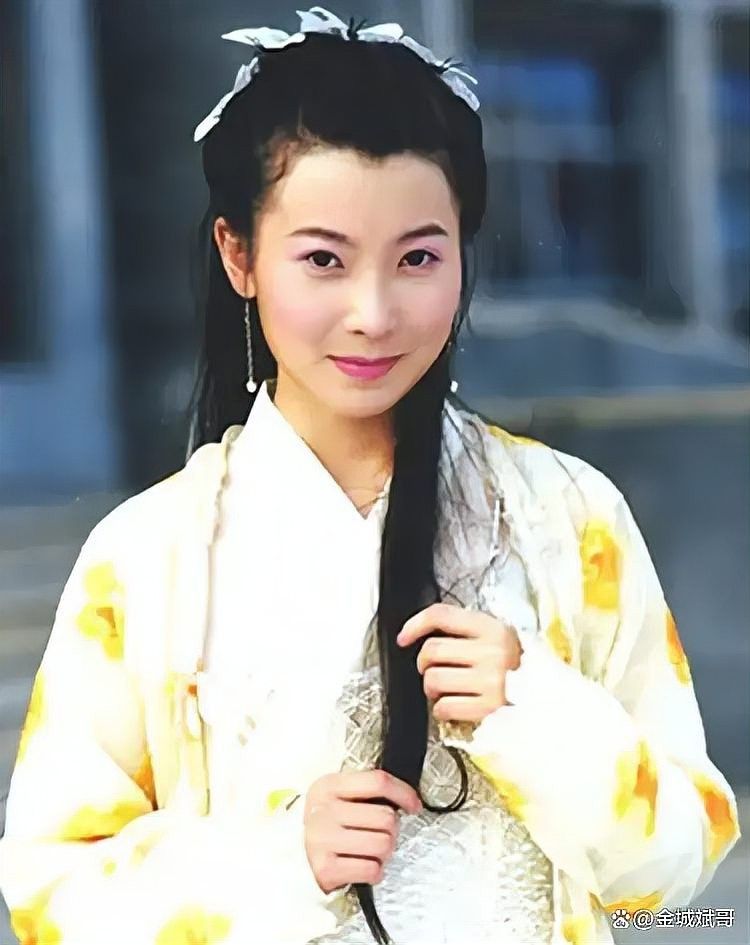 林仙兒和沈璧君哪個更有代表性