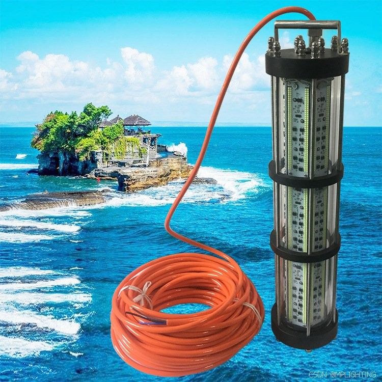 如何根據(jù)魚種選擇燈光？（如何根據(jù)魚種的特性來選擇適合的燈光）