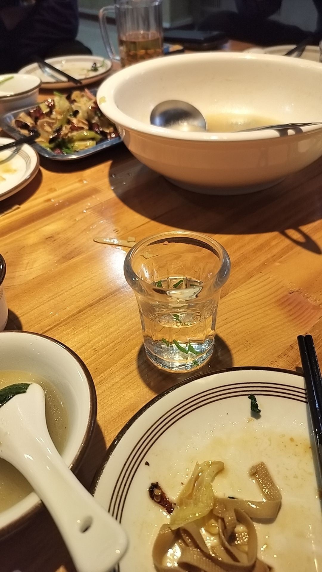酒雖好（酒精飲料對健康的影響）