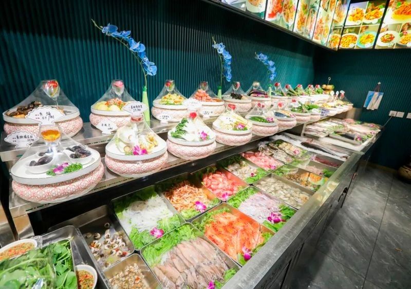盤錦哪個水族館龍魚好？祥龍魚場龍魚（盤錦市“祥龍魚場”以其優質的龍魚品種和專業的養殖技術）