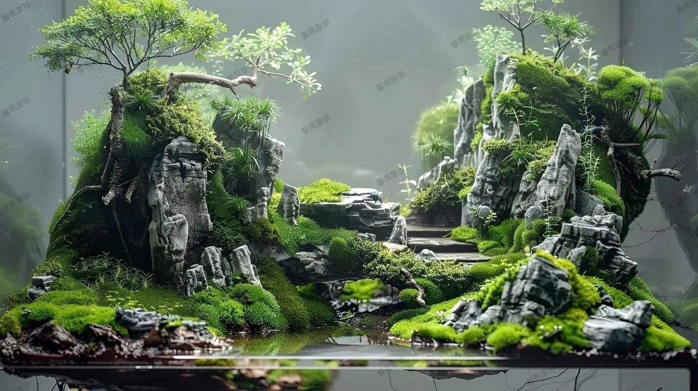 自然造景背景圖有哪些推薦（15款自然造景背景圖推薦）