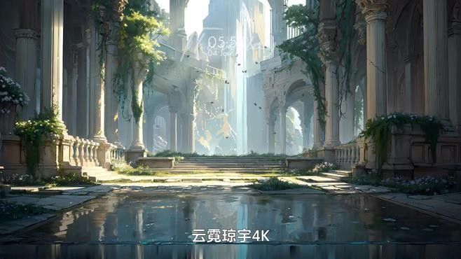 自然造景背景圖有哪些推薦（15款自然造景背景圖推薦）