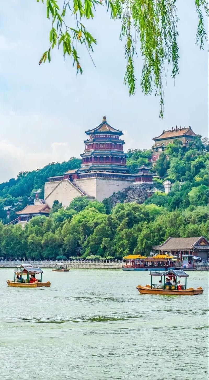 自然造景背景圖有哪些推薦（15款自然造景背景圖推薦）
