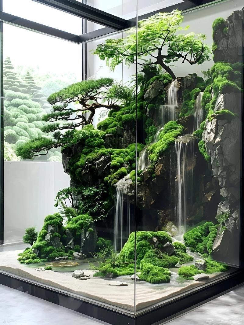 自然造景背景圖有哪些推薦（15款自然造景背景圖推薦）