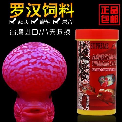 羅漢魚飼料哪個牌子最好？（羅漢魚飼料品牌哪個牌子好）