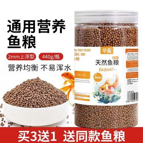 羅漢魚飼料哪個牌子最好？（羅漢魚飼料品牌哪個牌子好）