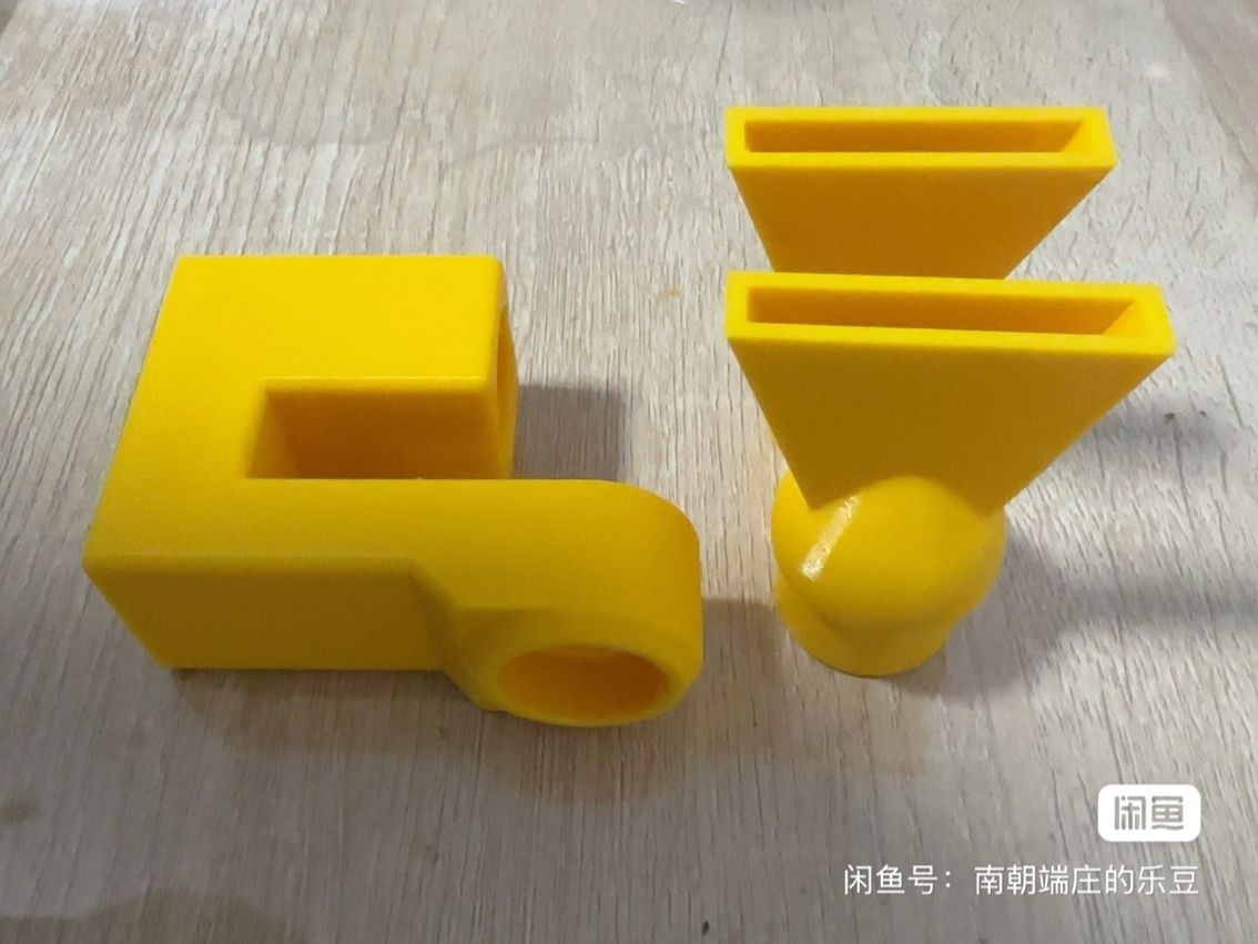 3D打印虹吸背包適合魚缸過濾使用（3d打印虹吸背包）