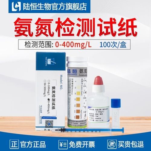 有哪些品牌的水質檢測試紙推薦？