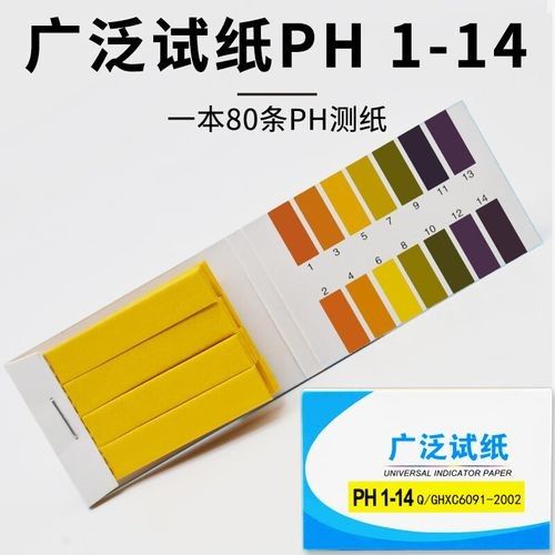 有哪些品牌的水質檢測試紙推薦？