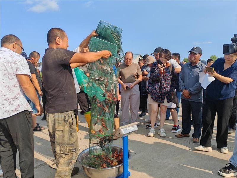 呼倫貝爾龍魚養殖基地的規模有多大（呼倫貝爾龍魚養殖基地）