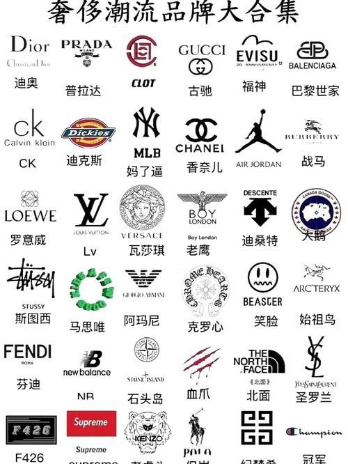 十大排名中有哪些品牌是進口的