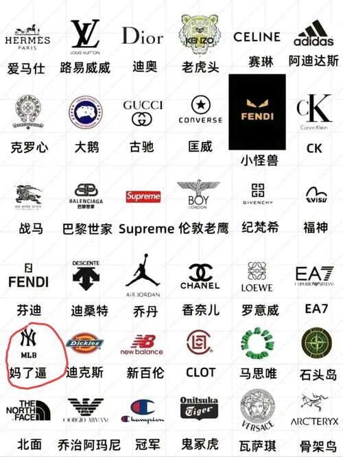 十大排名中有哪些品牌是進口的