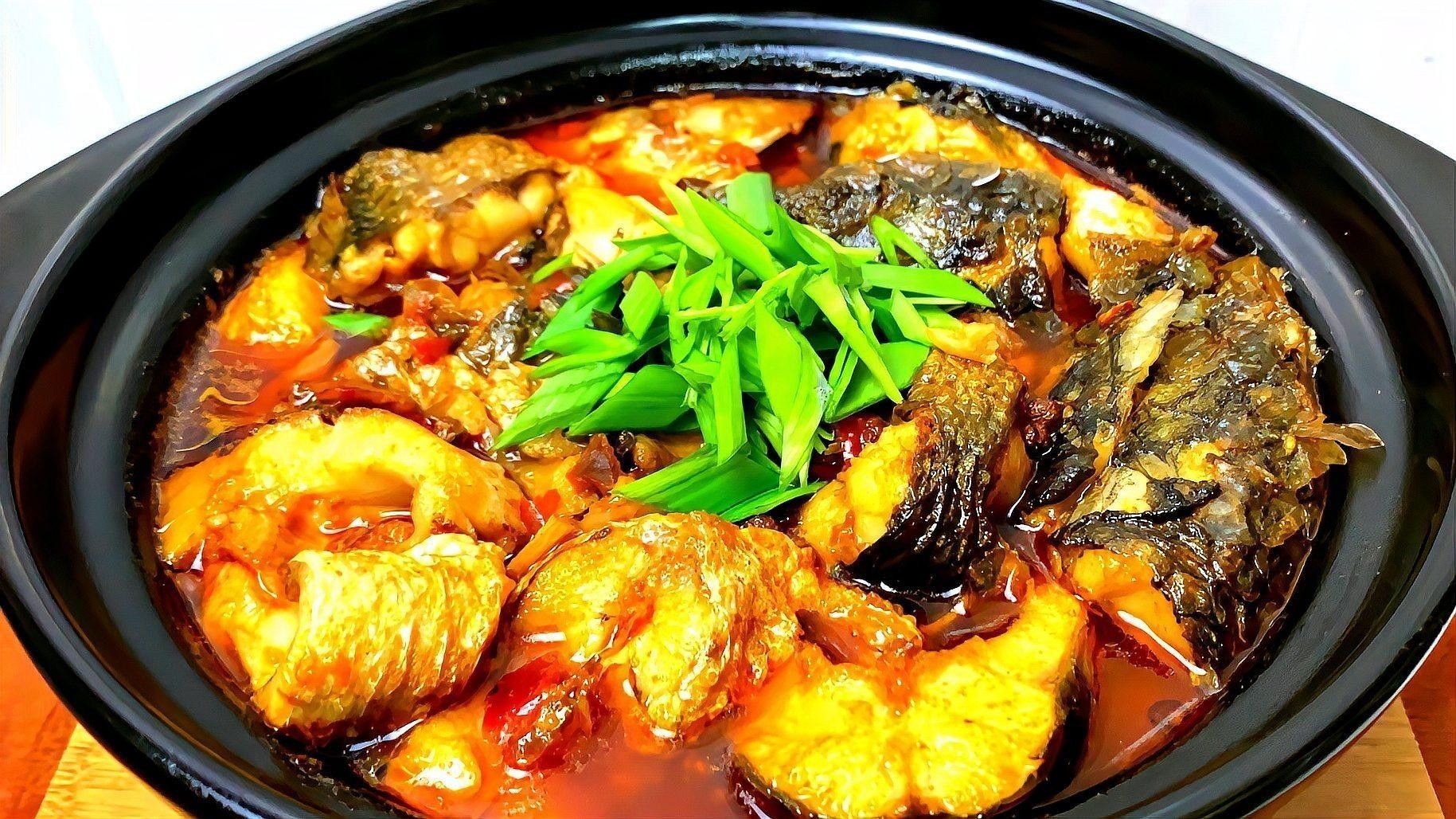 哪種魚最適合燉豆腐？