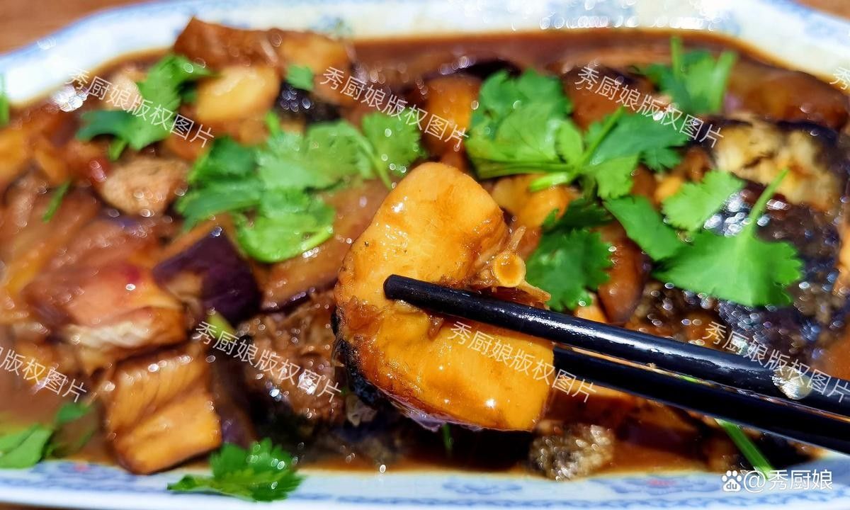 哪種魚最適合燉豆腐？