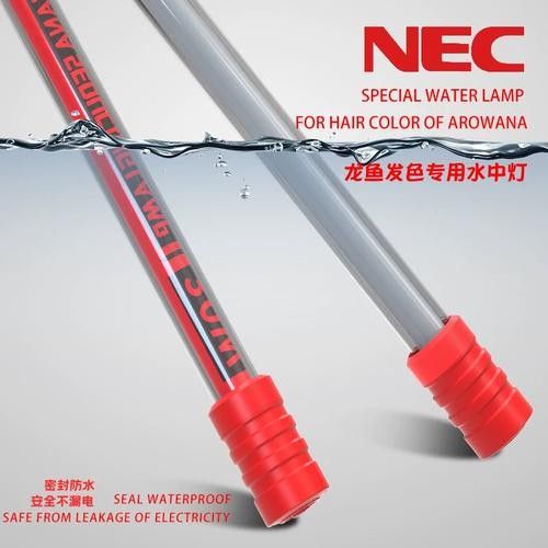 紅龍魚上色燈品牌推薦