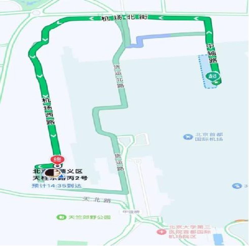 隔離區(qū)應(yīng)該放在哪里？（關(guān)于隔離區(qū)的設(shè)置要求）