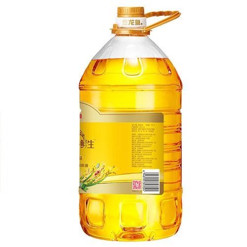 金龍魚稻谷鮮生調(diào)和油有哪些規(guī)格（金龍魚稻谷鮮生調(diào)和油哪個(gè)規(guī)格性價(jià)比最高金龍魚稻谷鮮生調(diào)和油哪個(gè)性價(jià)比最高）