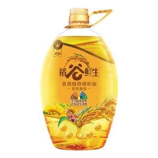 金龍魚稻谷鮮生調(diào)和油有哪些規(guī)格（金龍魚稻谷鮮生調(diào)和油哪個(gè)規(guī)格性價(jià)比最高金龍魚稻谷鮮生調(diào)和油哪個(gè)性價(jià)比最高）