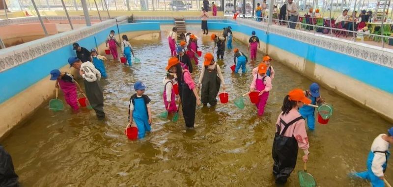 寧夏哪個水族館龍魚好？祥龍魚場龍魚（寧夏地區的水族館及龍魚養殖推薦如下：寧夏塞上漁鄉生態園）