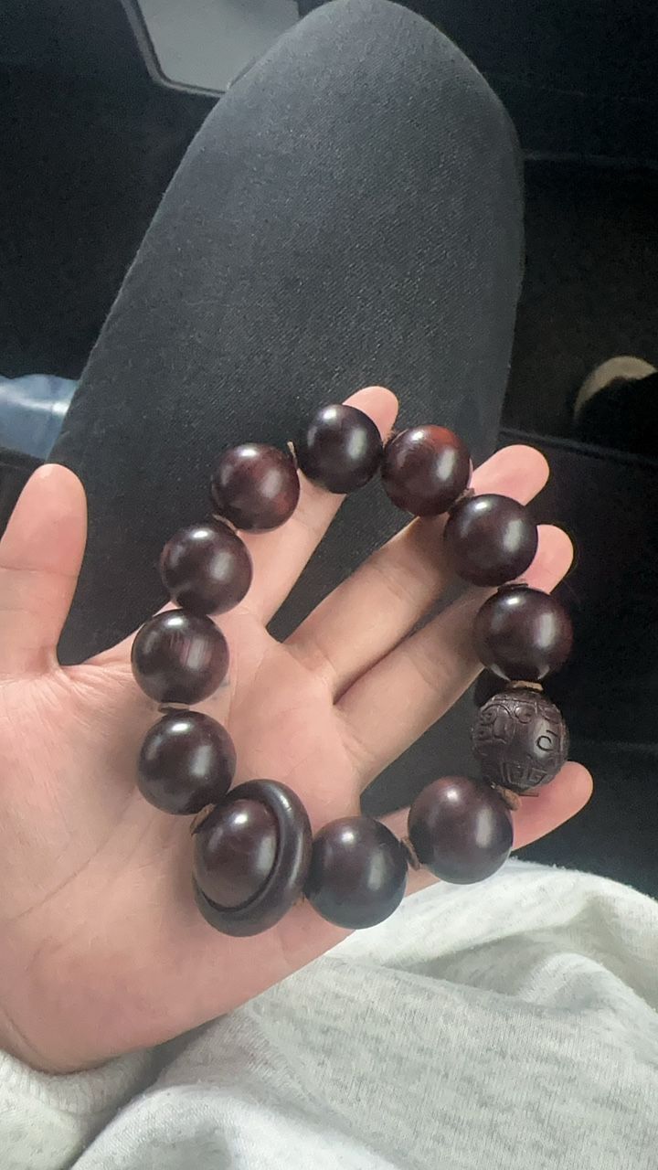 出小葉紫檀 花紋奇特