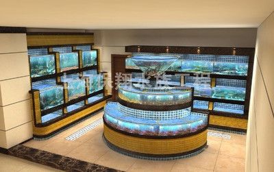 無錫魚缸批發市場：無錫哪里有魚缸批發市場