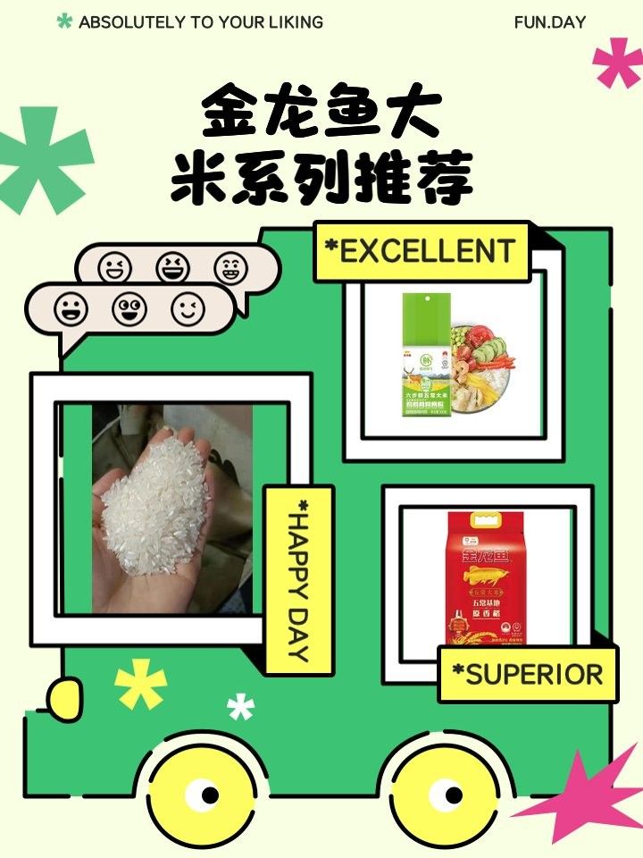 金龍魚五常原香稻有哪些品種？（金龍魚五常原香稻） 金龍魚五常原香稻有哪些品種？（金龍魚五常原香稻） 龍魚百科 第10張