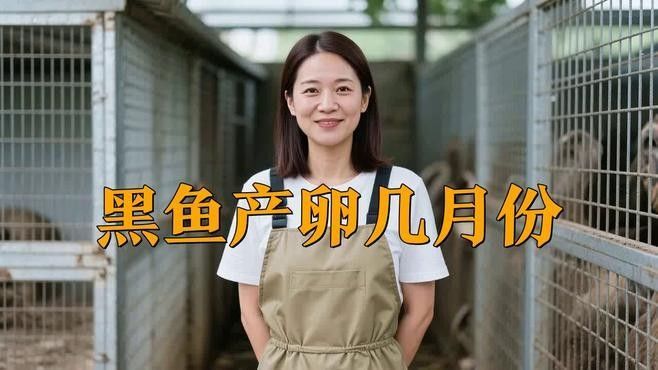 黑魚在魚缸中如何繁殖？（在魚缸中繁殖黑魚的方法主要涉及以下幾個步驟和注意事項） 黑魚在魚缸中如何繁殖？（在魚缸中繁殖黑魚的方法主要涉及以下幾個步驟和注意事項） 龍魚百科 第4張