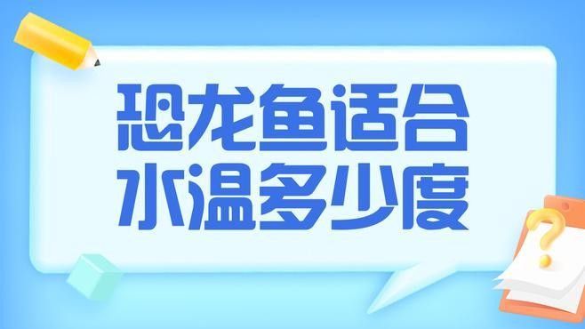如何預防恐龍魚生??？（恐龍魚的養殖方法）