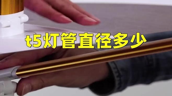 飛利浦T5直管燈有哪些型號可選（常見的飛利浦t5直管燈型號）