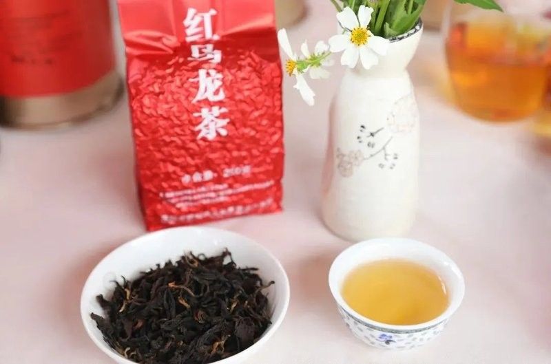 紅龍茶葉有哪些創新產品（紅龍茶葉的創新產品中哪款最受歡迎？）