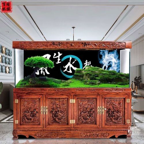 龍魚閣水族箱的價格范圍（龍魚閣水族箱價格）