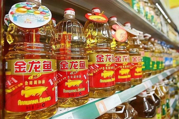 金龍魚原材料采購(gòu)策略（金龍魚原材料采購(gòu)策略以確保其產(chǎn)品質(zhì)量和成本效益）