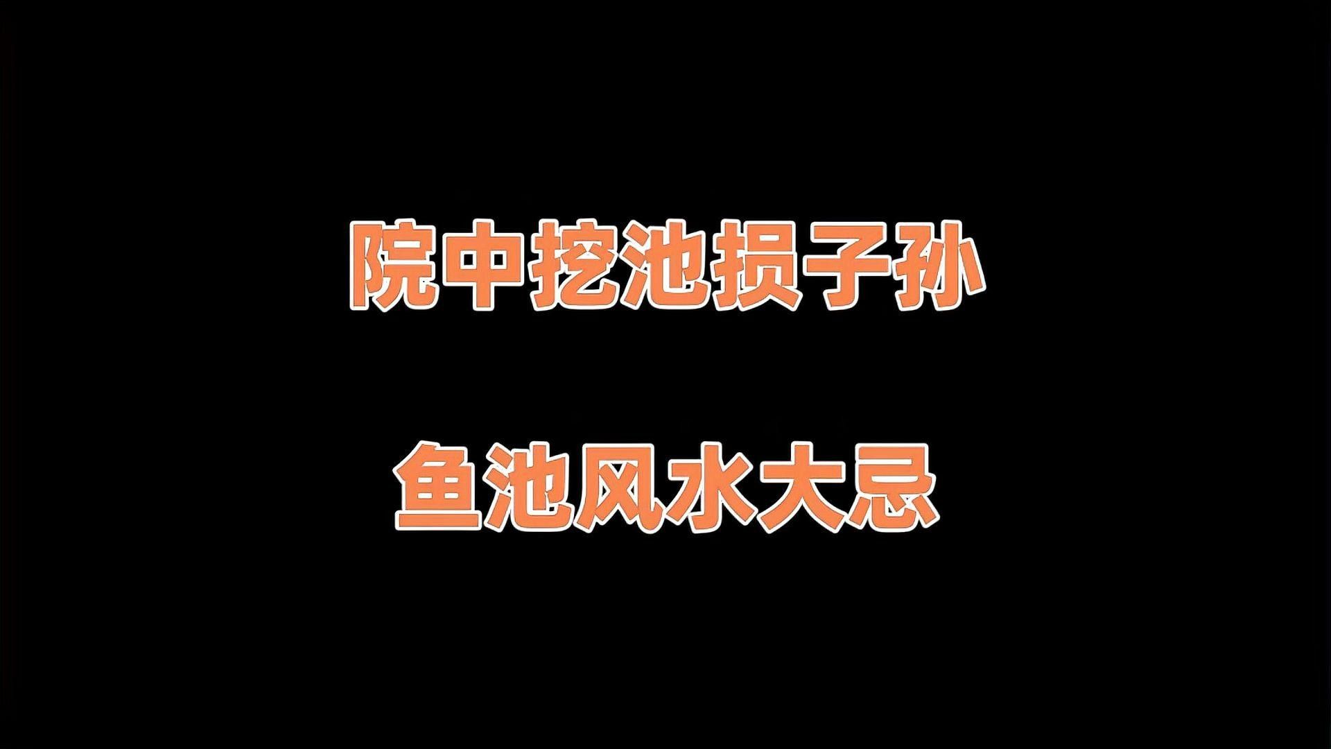 庭栽棲鳳竹池養化龍魚適合什么場合使用（庭栽棲鳳竹池養化龍魚） 庭栽棲鳳竹池養化龍魚適合什么場合使用（庭栽棲鳳竹池養化龍魚） 龍魚百科 第3張