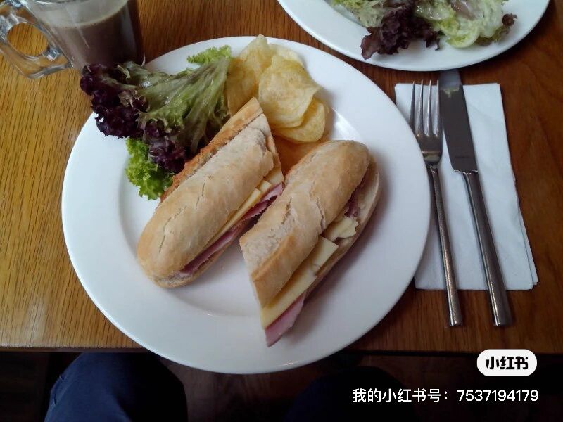 簡餐（簡餐是一種新興的飲食文化） 簡餐（簡餐是一種新興的飲食文化） 龍魚論壇